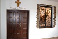 klauzura