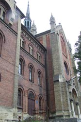 Das Kloster